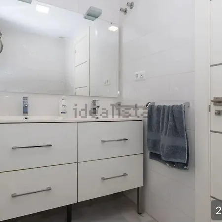 3 Min Walk To Pool 3br Apartment Estepona