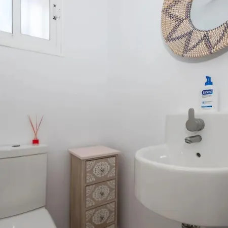 3 Min Walk To Pool 3br Estepona