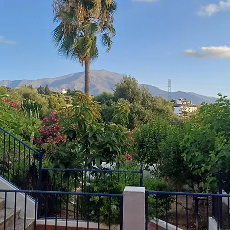 3 Min Walk To Pool 3br Apartment Estepona