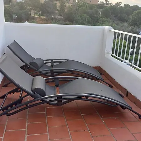 Apartment 3 Min Walk To Pool 3br Estepona
